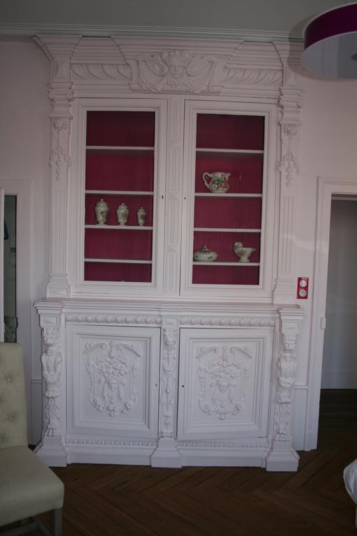Chambres d'hôtes Le Domaine de Stanislas Lunéville Exterior foto